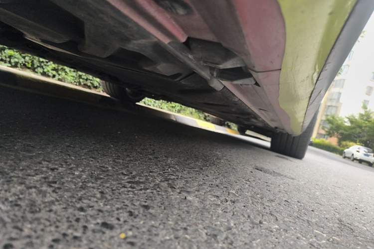 Used Mercedes-Benz A AMG 2017 Facelifted AMG A 45 4MATIC Chassis Rear Right