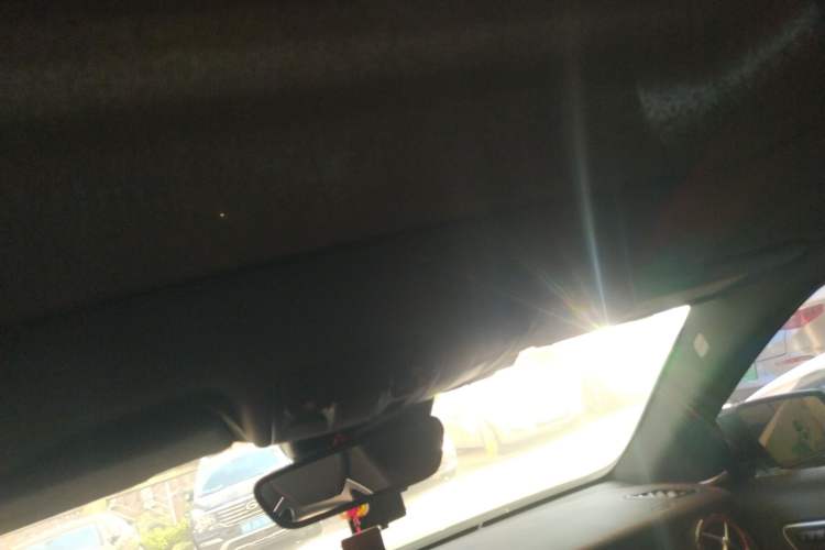 Used Mercedes-Benz A AMG 2017 Facelifted AMG A 45 4MATIC Headliner