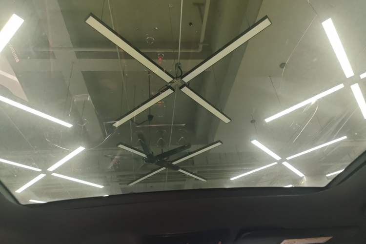 Used Mercedes-Benz A AMG 2017 AMG A 45 4MATIC Headliner