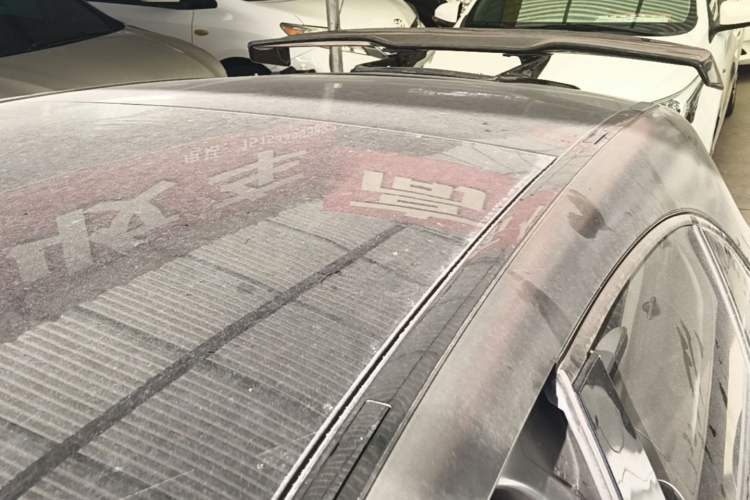 Used Mercedes-Benz A AMG 2017 AMG A 45 4MATIC Roof