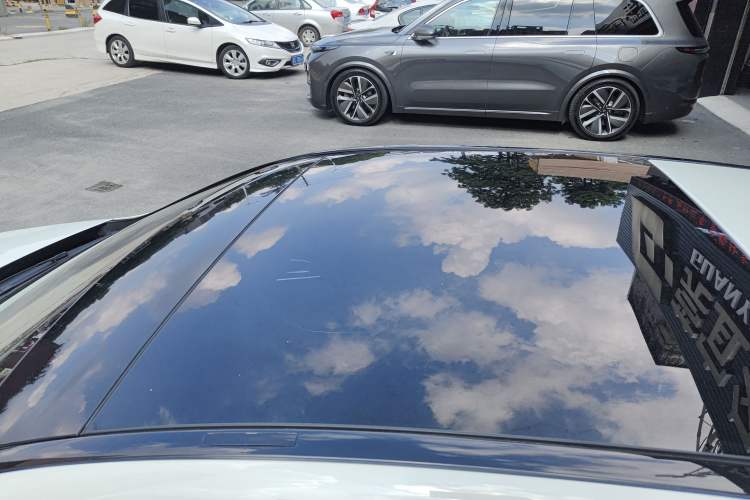Used Mercedes-Benz A AMG 2017 Facelifted AMG A 45 4MATIC Roof