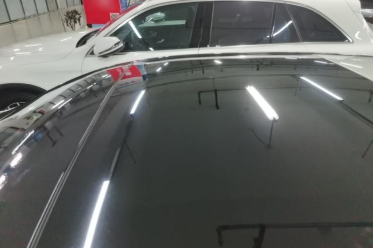 Used Mercedes-Benz A AMG 2017 AMG A 45 4MATIC Roof