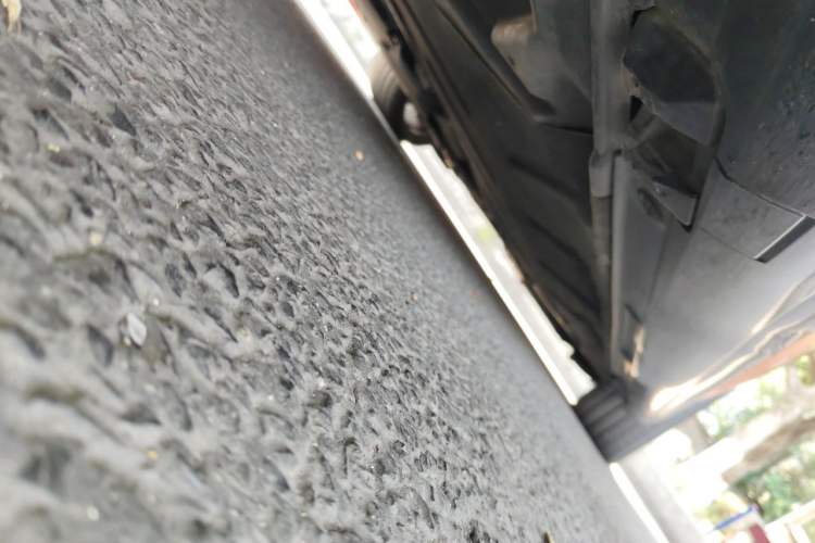 Used Mercedes-Benz A AMG 2018 AMG A 45 4MATIC Exclusive Edition Chassis Rear Right