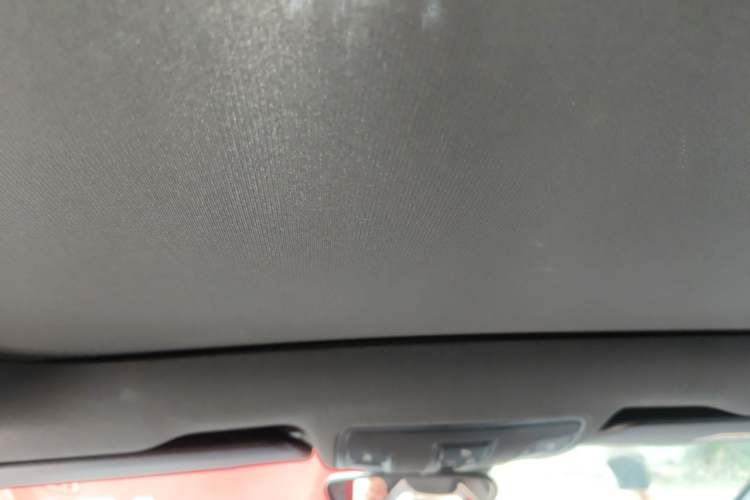 Used Mercedes-Benz A AMG 2018 AMG A 45 4MATIC Exclusive Edition Headliner