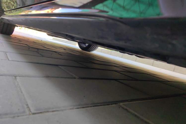 Used Mercedes-Benz A AMG 2019 AMG A 35 L 4MATIC Chassis Front Right