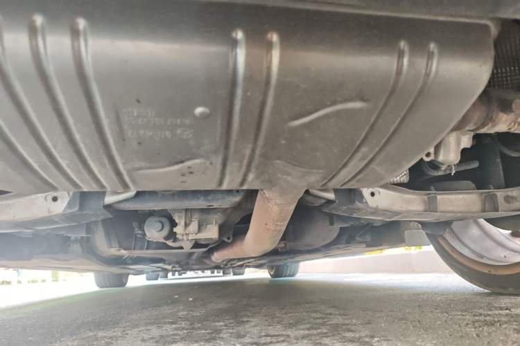 Used Mercedes-Benz A AMG 2019 AMG A 35 L 4MATIC Chassis Front Left