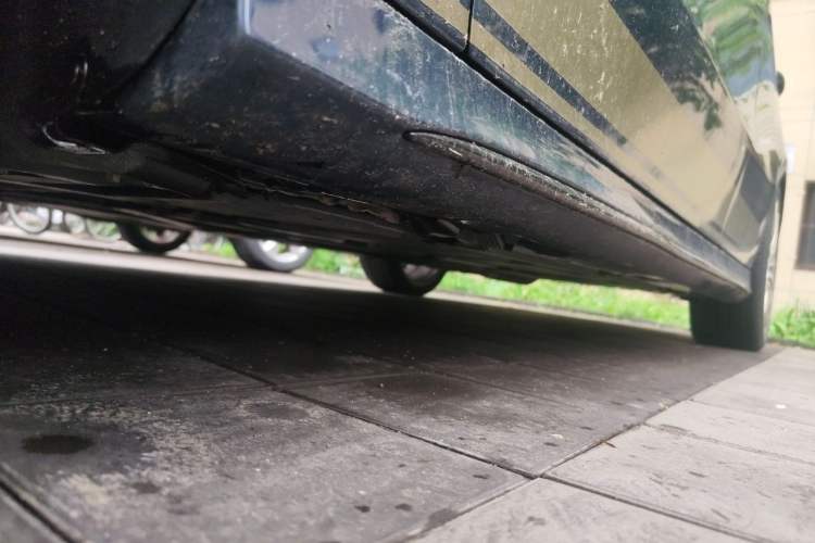 Used Mercedes-Benz A AMG 2019 AMG A 35 L 4MATIC First Edition Special Version Chassis Front Left