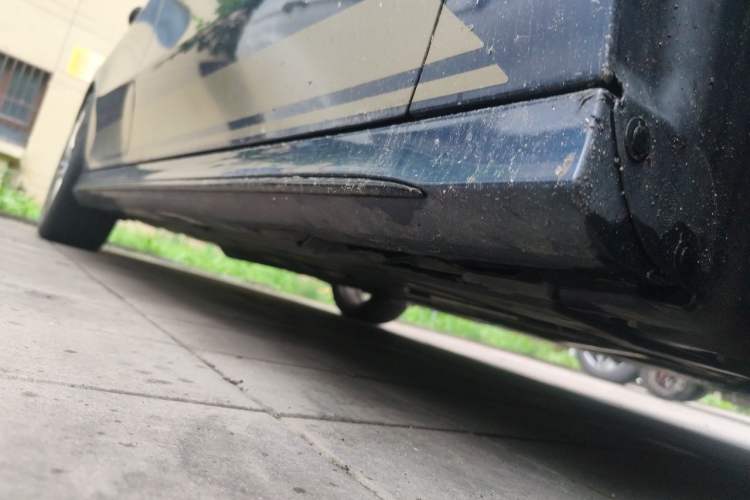 Used Mercedes-Benz A AMG 2019 AMG A 35 L 4MATIC First Edition Special Version Chassis Front Right