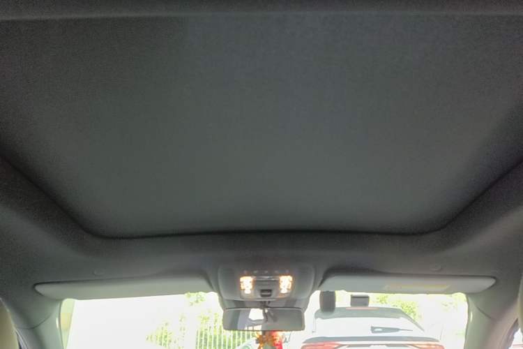 Used Mercedes-Benz A AMG 2019 AMG A 35 L 4MATIC First Edition Special Version Headliner