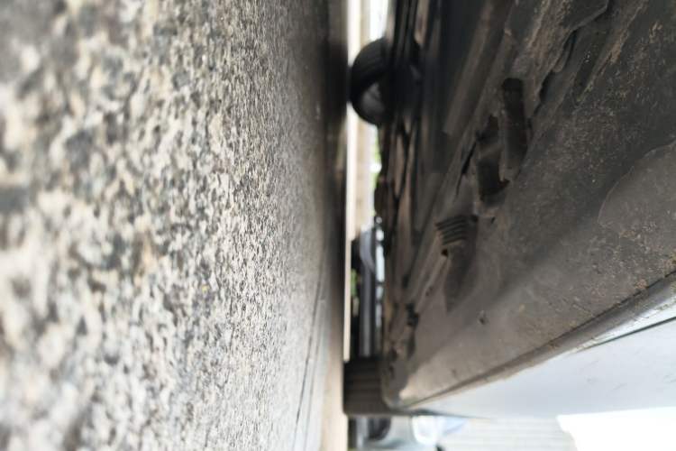 Used Mercedes-Benz A AMG 2019 AMG A 35 L 4MATIC First Edition Special Version Chassis Front Left