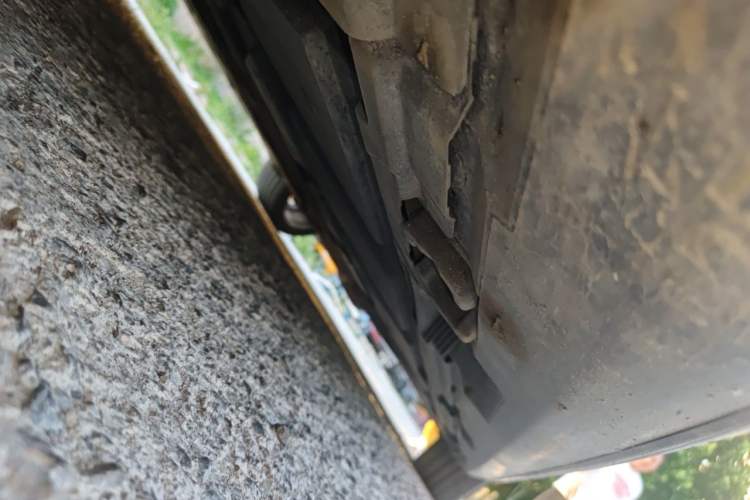 Used Mercedes-Benz A AMG 2019 AMG A 35 L 4MATIC Chassis Front Left