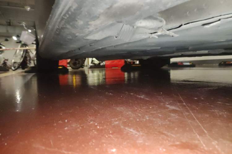 Used Mercedes-Benz A AMG 2019 AMG A 35 L 4MATIC Chassis Front Right