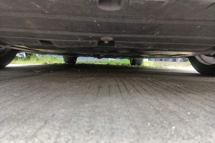 Used Mercedes-Benz A AMG 2019 AMG A 35 L 4MATIC Chassis Front