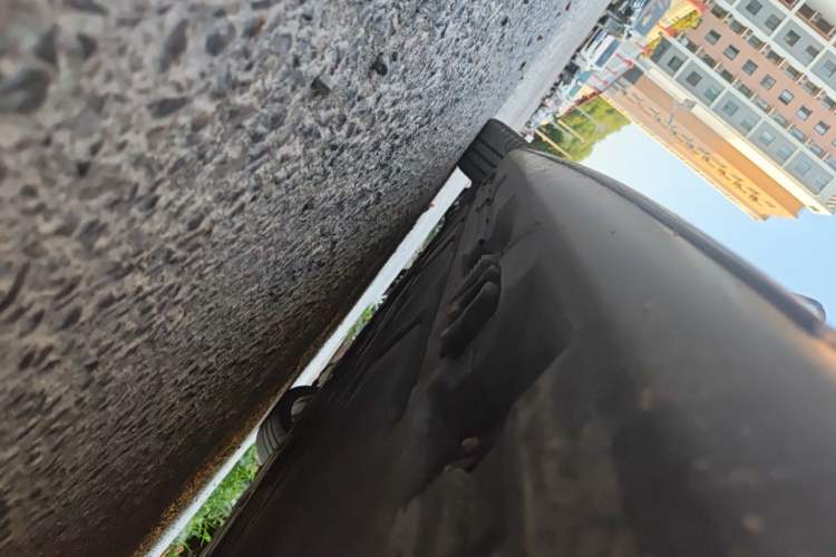 Used Mercedes-Benz A AMG 2019 AMG A 35 L 4MATIC Chassis Rear Right