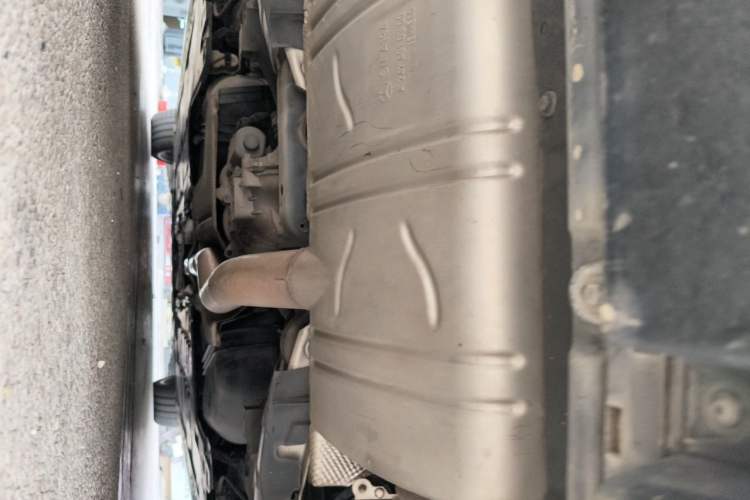 Used Mercedes-Benz A AMG 2019 AMG A 35 L 4MATIC First Edition Special Version Chassis Rear