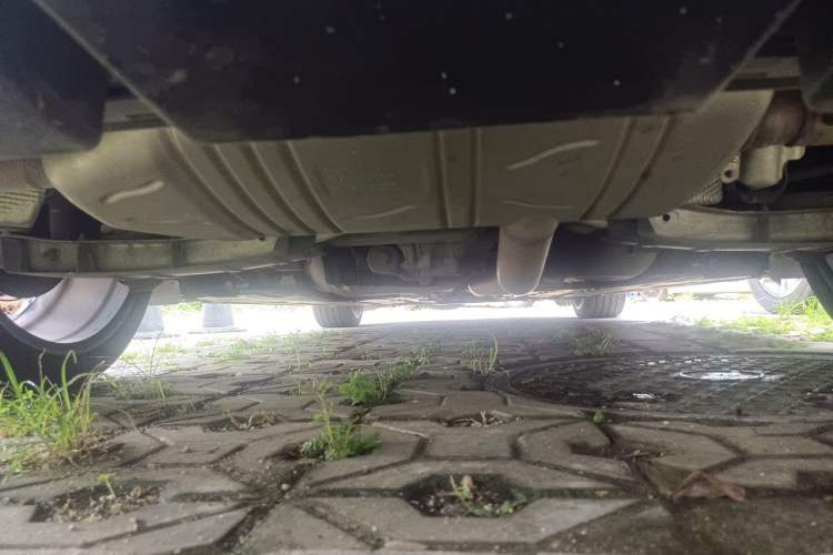 Used Mercedes-Benz A AMG 2019 AMG A 35 L 4MATIC Chassis Rear