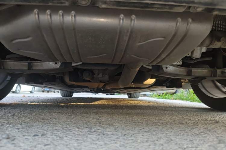 Used Mercedes-Benz A AMG 2019 AMG A 35 L 4MATIC Chassis Rear