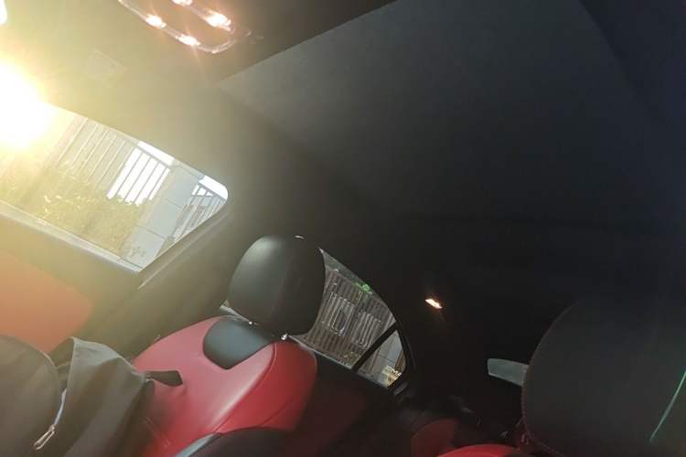Used Mercedes-Benz A AMG 2019 AMG A 35 L 4MATIC Headliner