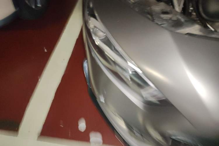 Used Mercedes-Benz A AMG 2019 AMG A 35 L 4MATIC Right Front Headlight
