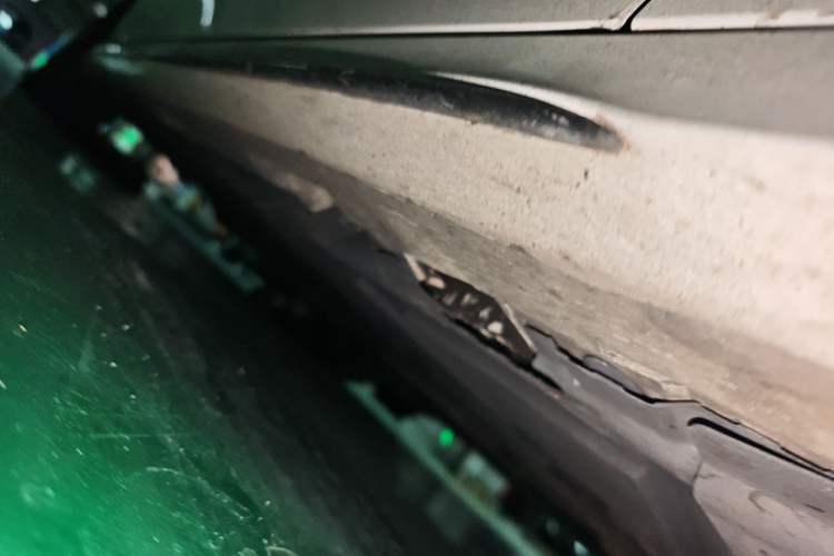 Used Mercedes-Benz A AMG 2019 AMG A 35 L 4MATIC Chassis Front Right