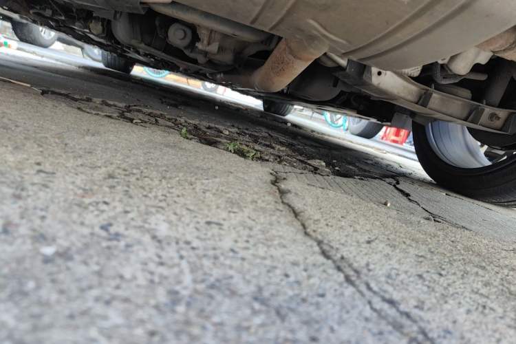 Used Mercedes-Benz A AMG 2019 AMG A 35 L 4MATIC Chassis Rear