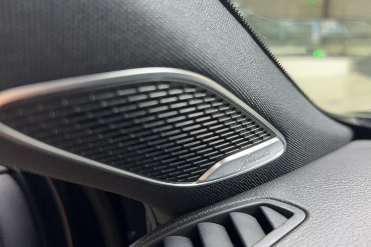 Used Mercedes-Benz A AMG 2019 AMG A 35 L 4MATIC First Edition Special Version Interior 7