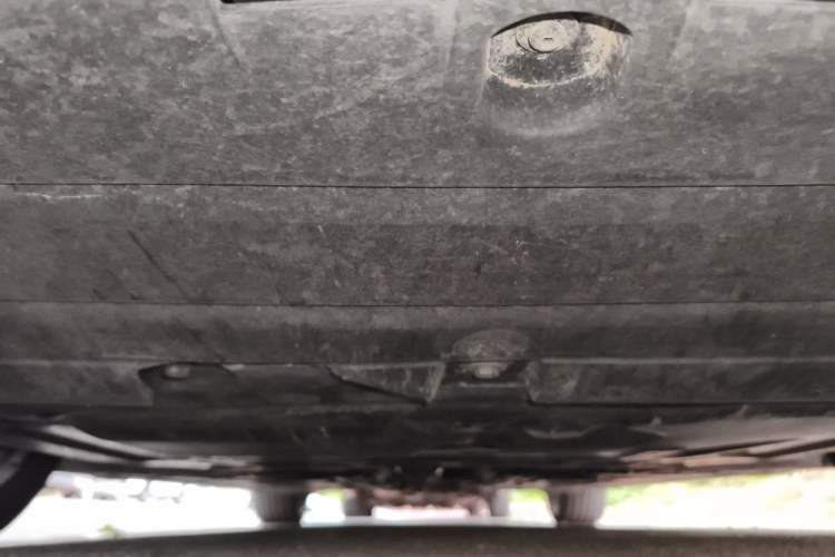 Used Mercedes-Benz A AMG 2020 AMG A 35 L 4MATIC Chassis Front