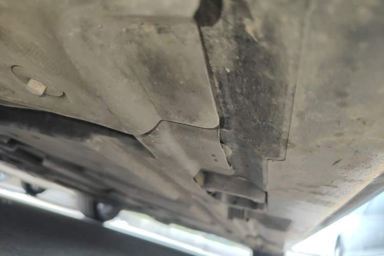 Used Mercedes-Benz A AMG 2020 AMG A 35 4MATIC Chassis Front Left