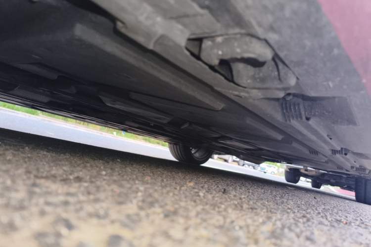 Used Mercedes-Benz A AMG 2020 AMG A 35 L 4MATIC Chassis Front Left
