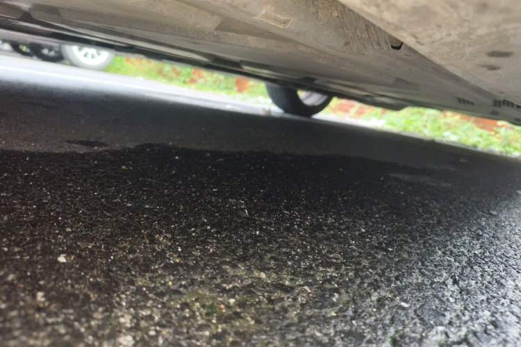 Used Mercedes-Benz A AMG 2020 AMG A 35 4MATIC Chassis Front Left