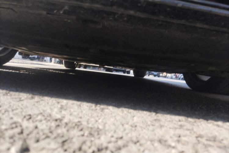 Used Mercedes-Benz A AMG 2020 AMG A 35 4MATIC Chassis Front
