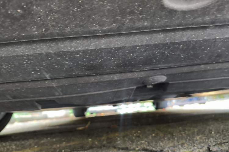 Used Mercedes-Benz A AMG  Chassis Front