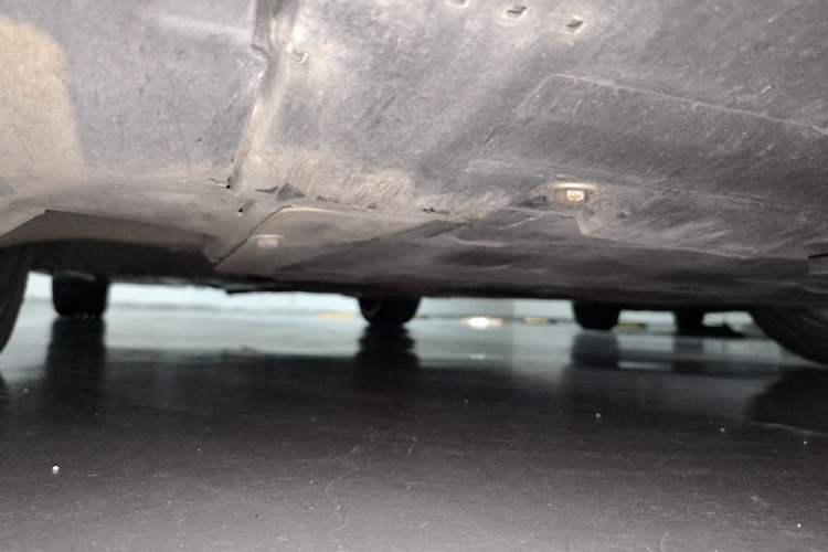 Used Mercedes-Benz A AMG 2020 Facelifted AMG A 35 4MATIC Chassis Front Right