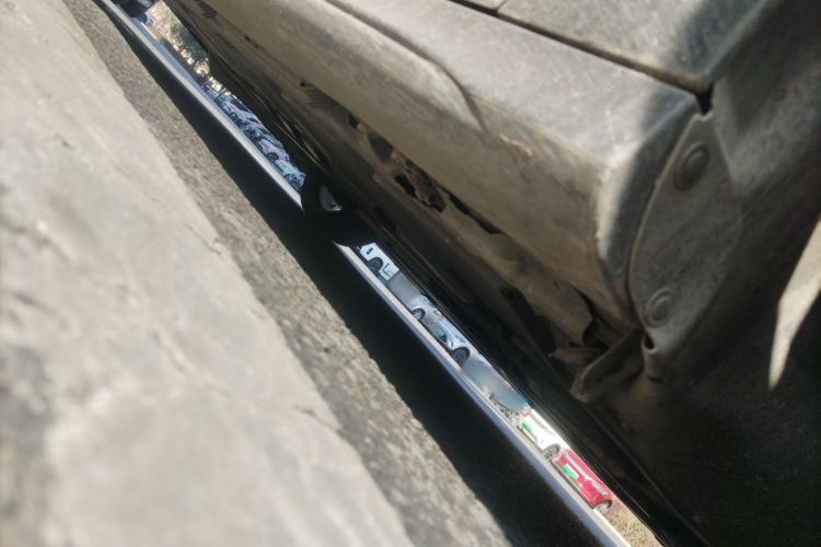 Used Mercedes-Benz A AMG 2020 AMG A 35 4MATIC Chassis Front Right