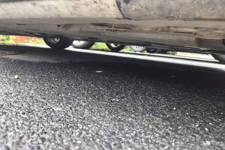 Used Mercedes-Benz A AMG 2020 AMG A 35 4MATIC Chassis Front Right