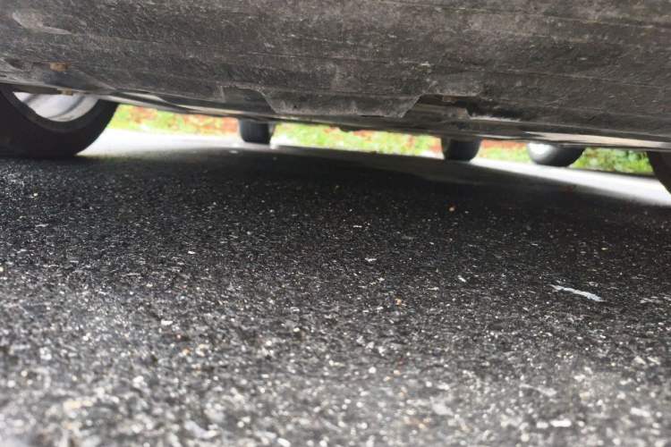 Used Mercedes-Benz A AMG 2020 AMG A 35 4MATIC Chassis Front