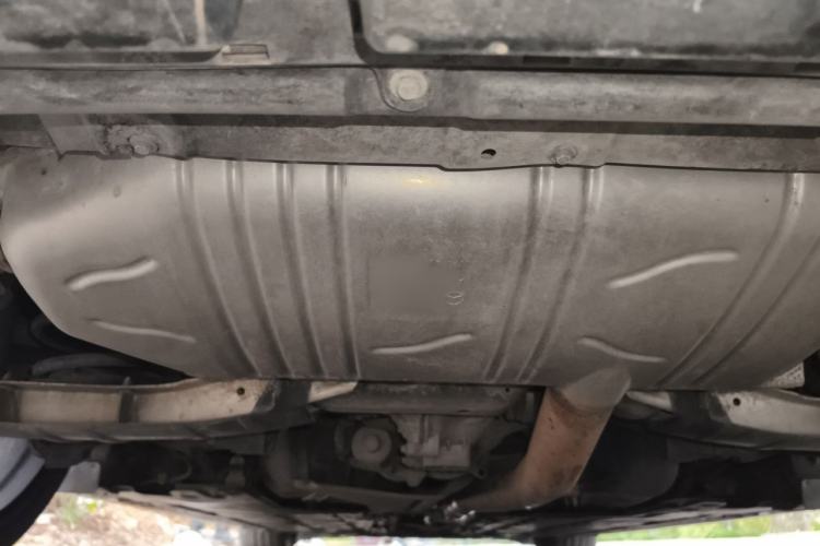Used Mercedes-Benz A AMG 2020 AMG A 35 L 4MATIC Chassis Rear