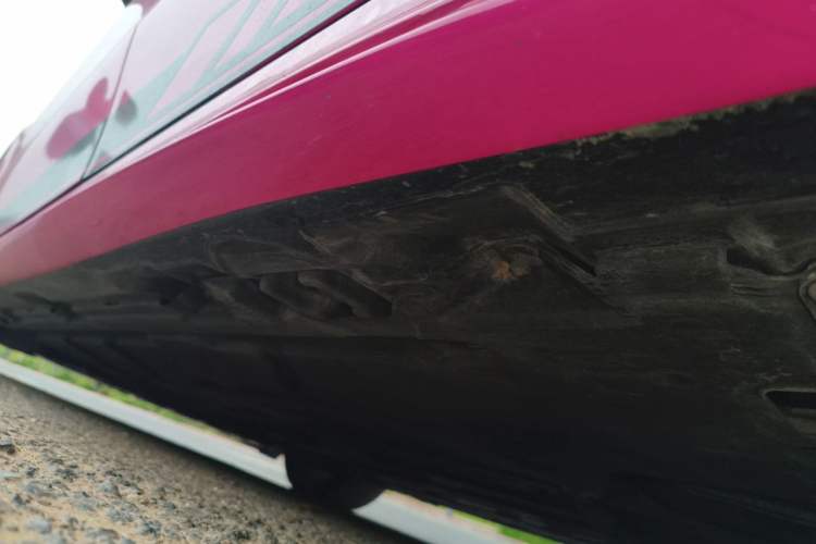 Used Mercedes-Benz A AMG 2020 AMG A 35 L 4MATIC Chassis Rear Left