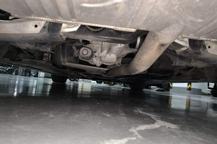 Used Mercedes-Benz A AMG 2020 Facelifted AMG A 35 4MATIC Chassis Rear