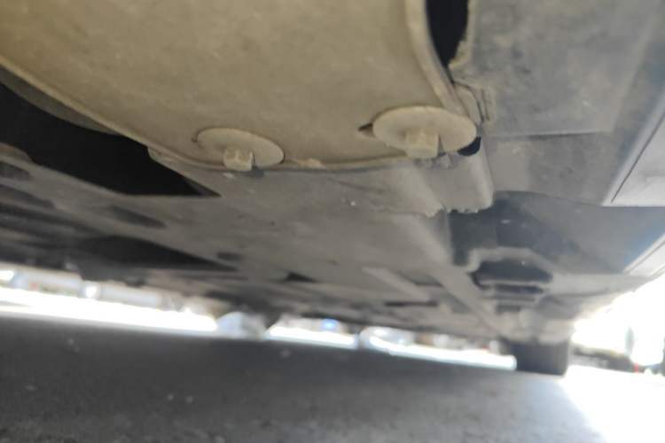 Used Mercedes-Benz A AMG 2020 AMG A 35 4MATIC Chassis Rear Right