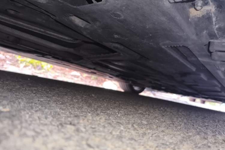 Used Mercedes-Benz A AMG 2020 AMG A 35 L 4MATIC Chassis Rear Right