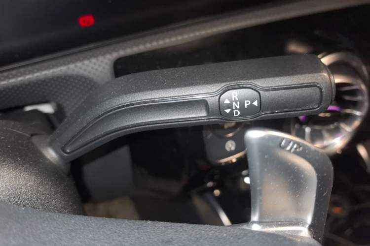 Used Mercedes-Benz A AMG 2020 AMG A 45 4MATIC+ Gear Lever