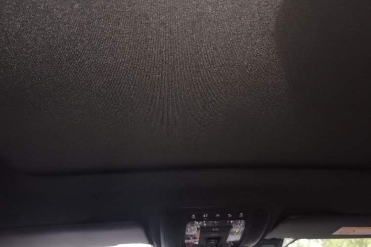 Used Mercedes-Benz A AMG 2020 AMG A 35 L 4MATIC Headliner