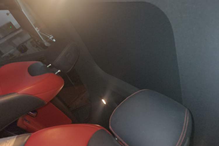Used Mercedes-Benz A AMG 2020 AMG A 35 L 4MATIC Headliner