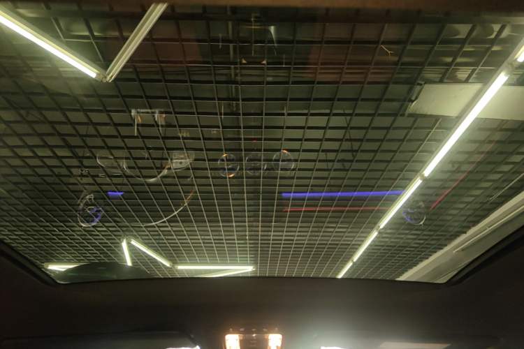 Used Mercedes-Benz A AMG 2020 AMG A 35 4MATIC Headliner
