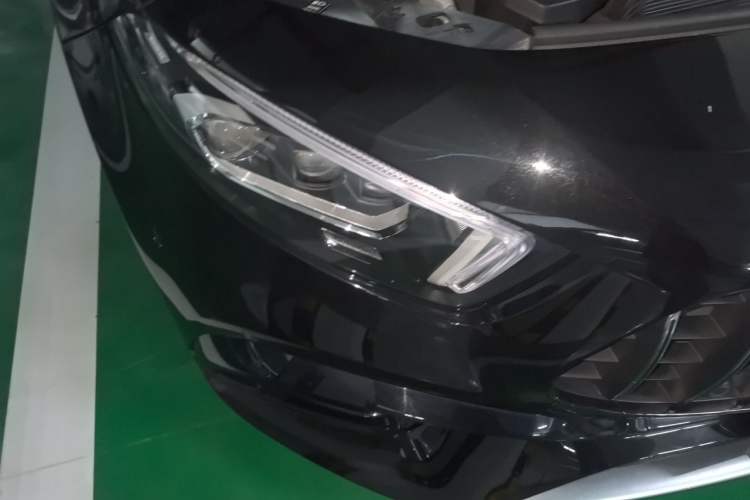Used Mercedes-Benz A AMG 2020 AMG A 45 4MATIC+ Right Front Headlight