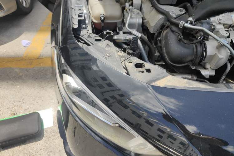 Used Mercedes-Benz A AMG 2020 AMG A 35 4MATIC Right Front Headlight