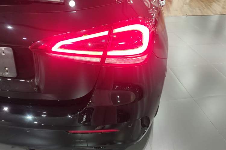 Used Mercedes-Benz A AMG 2020 Facelifted AMG A 35 4MATIC Right Rear Taillight