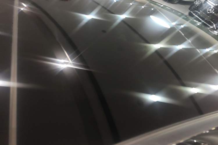 Used Mercedes-Benz A AMG 2020 Facelifted AMG A 35 4MATIC Roof