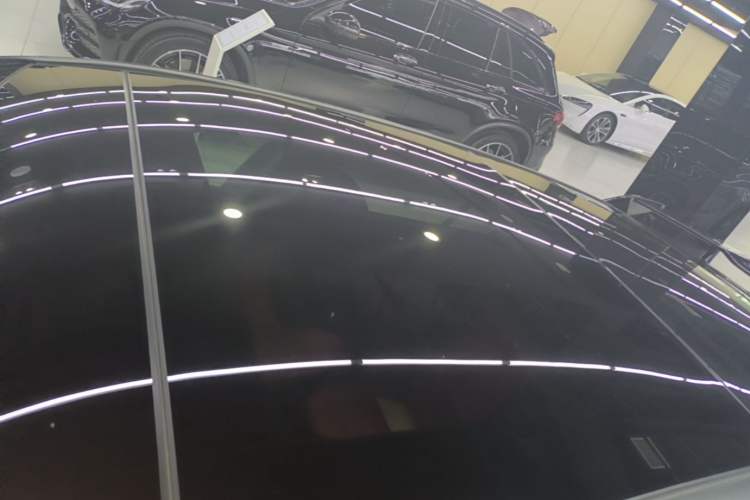 Used Mercedes-Benz A AMG 2020 AMG A 35 4MATIC Roof